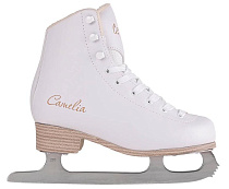 Коньки фигурные Tech Team Camelia